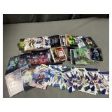Football NFL Card Lot Football NFL Card Lot