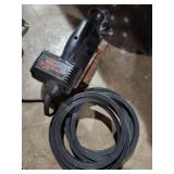 JC penney sander and belts JC penney sander and belts