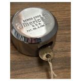 Series 2000 AMERICAN wheel lock Series 2000 AMERICAN wheel lock