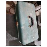 Umco Tackle Box with assorted tackle Umco Tackle Box with assorted tackle