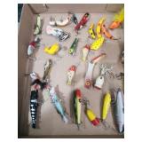Heddon,  Kautzky, other Lures Heddon,  Kautzky, other Lures