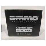 Ammo 380 auto 90 grain jhp 20 rounds Ammo 380 auto 90 grain jhp 20 rounds