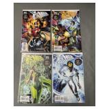 Marvel Comics XMen Kingbreaker Complete 4 Part Marvel Comics XMen Kingbreaker Complete 4 Part