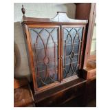 Cabinet China 30x18x60 Cabinet China 30x18x60