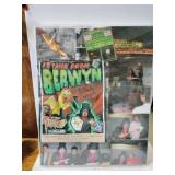 Svengoolie frame pictures  16x20 Svengoolie frame pictures  16x20