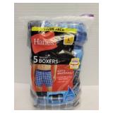 5 Hanes Men 5 Hanes Men