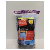 5 Hanes Men 5 Hanes Men