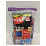 5 Hanes Men 5 Hanes Men