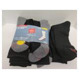 12 pairs Hanes Men 12 pairs Hanes Men