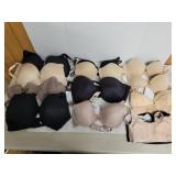 13 Bras New with Tags 13 Bras New with Tags