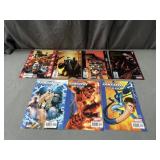 Marvel Comics Ultimates Marvel Comics Ultimates