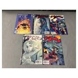 Marvel Comics XMen Marvel Comics XMen