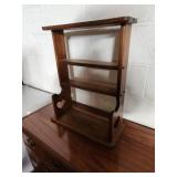 Wall shelving unit 24x28x10 Wall shelving unit 24x28x10