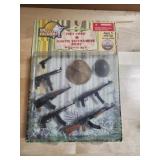 The Ultimate Soldier NVA Weapons Set Sealed The Ultimate Soldier NVA Weapons Set Sealed