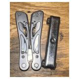 Guidesman pliers multitool & metric Alan wrenches Guidesman pliers multitool & metric Alan wrenches