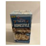 12 Rice Krispie bars BB 04-19-25 12 Rice Krispie bars BB 04-19-25
