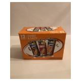 12 packs of snacks BB 05-06-25 12 packs of snacks BB 05-06-25