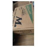 Winchester.  5.56mm m855 green tip 62gr fmj (500 Winchester.  5.56mm m855 green tip 62gr fmj (500