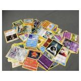 Pok�mon Card Lot Pok�mon Card Lot