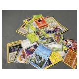 Pok�mon Card Lot Pok�mon Card Lot