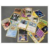 Pok�mon Card lot Pok�mon Card lot
