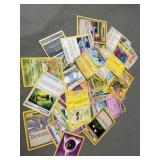 Pok�mon Card Lot Pok�mon Card Lot