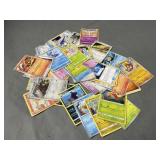 Pok�mon Card Lot Pok�mon Card Lot