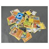 Pok�mon Card Lot Pok�mon Card Lot