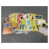 Pok�mon Card Lot Pok�mon Card Lot