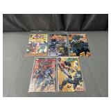 DC Comics Lobo DC Comics Lobo