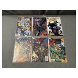 DC Comics Lobo DC Comics Lobo
