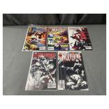 Marvel Comics Xmens Wolverine Marvel Comics Xmens Wolverine