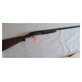 16ga Winchester model 37 steel built break action 16ga Winchester model 37 steel built break action