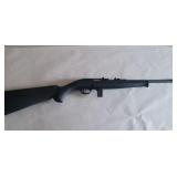 .22lr Mossberg 702 plinkster rifle 1 clip serial .22lr Mossberg 702 plinkster rifle 1 clip serial