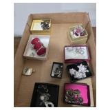 Jewelry Set Assortment