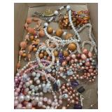 Necklace Assortment