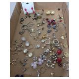 Earring Assortment