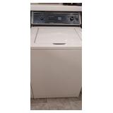 Whirlpool heavy duty 2 speed 9 cycle washing