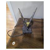 Butterfly Lamp