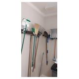 Lawn and Gardening tools