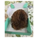 Ladies wig Average Size