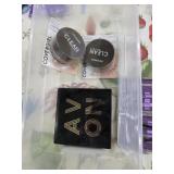 Cover Girl, Avon, Revlon more