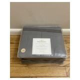 Regal comfort 1600 Series Queen size new bed
