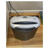 Croton paper shredder