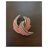 Trifari Brooch