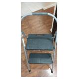 Step stool
