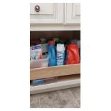 Laundry supplies