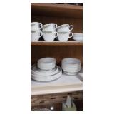 Corelle by corning dish set