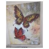 Butterfly Painting
