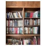 Books and more books Civil War, history and lots